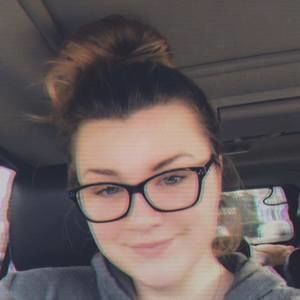 Meet your Posher, Lexie